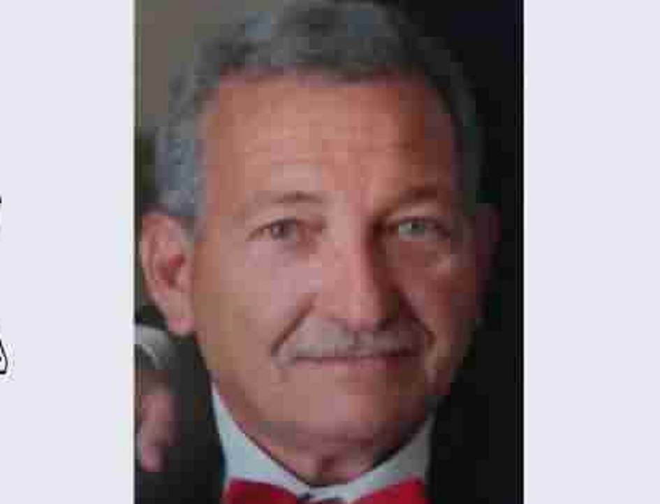 Morto ex presidente del consiglio a Partinico