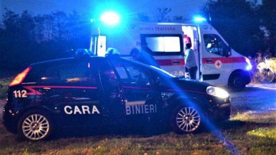 Morto un commerciante di Carlentini