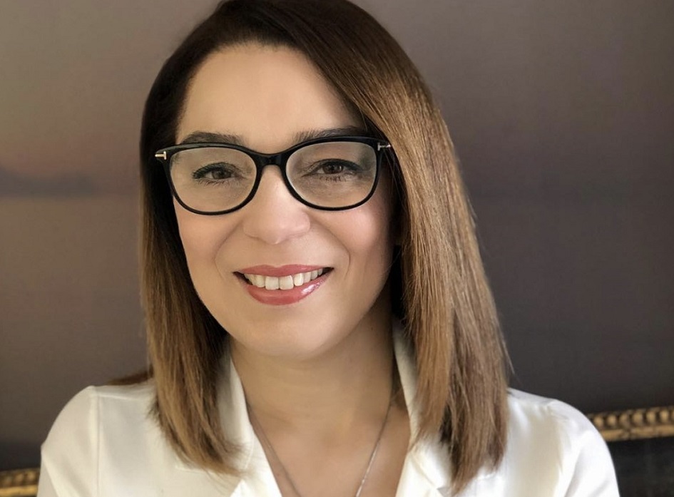 Piera Chiarenza prima candidata sindaco a Balestrate