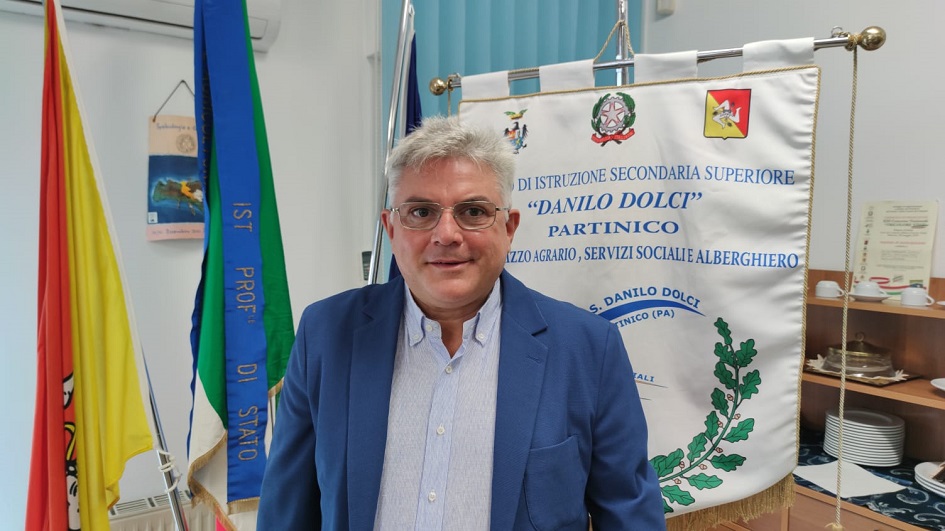 Chimenti fa un appello ai ladri