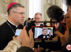 Nuovo sito web della diocesi palermitana, l’arcivescovo “Anche così l’annuncio del vangelo”
