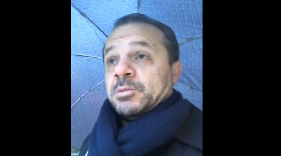 Cateno De Luca conferma le sue dimissioni