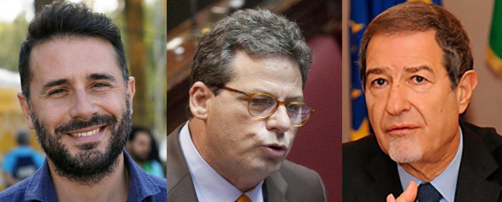 Akta tensione nella politica siciliana