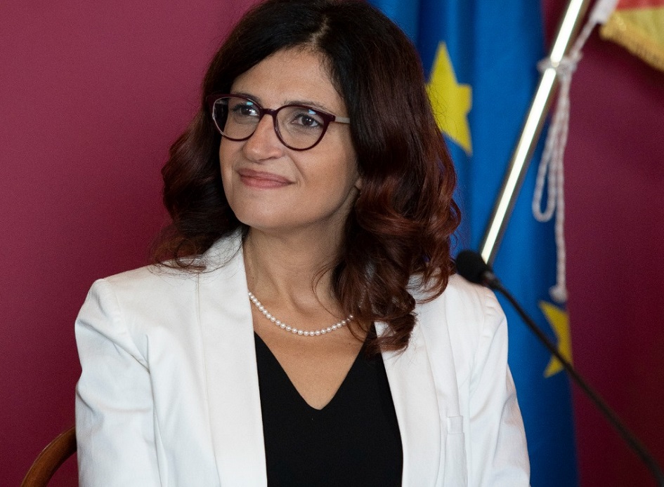 Si parla di psicologo di base all'Ars con Gaetana D'Agostino