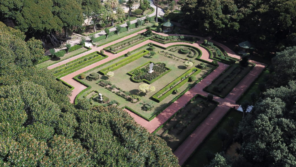 giardini Orleans