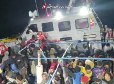 Altri sbarchi con epilogo tragico a Lampedusa, tre migranti sono morti