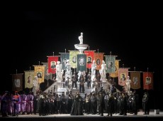 Teatro Massimo, “Les vêpres siciliennes” inaugura la stagione 2022 nel segno della memoria (VIDEO)