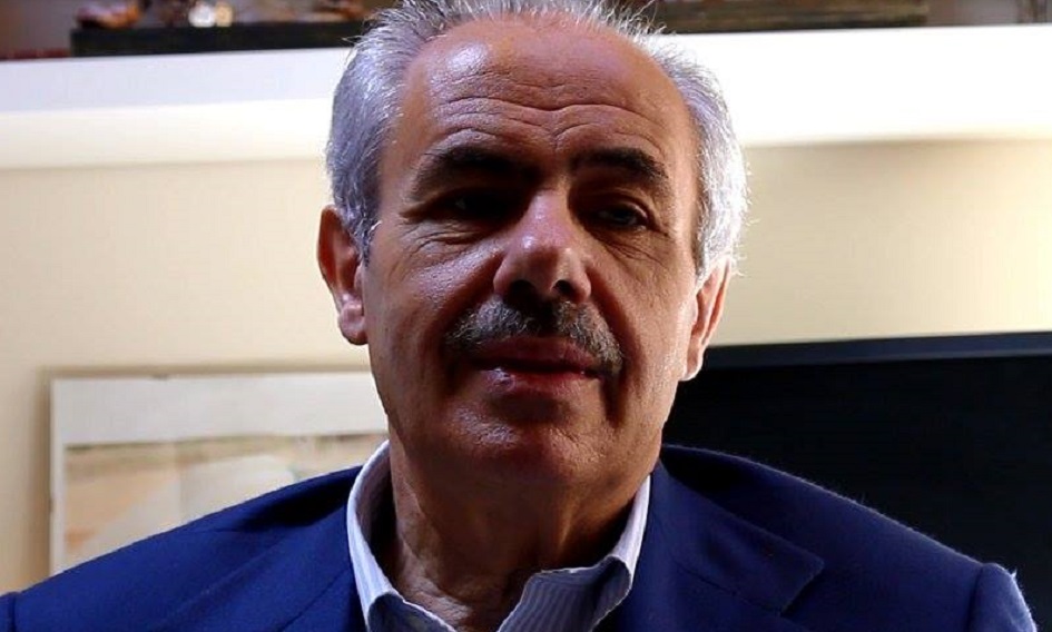 Raffaele Lombardo leader di Mna