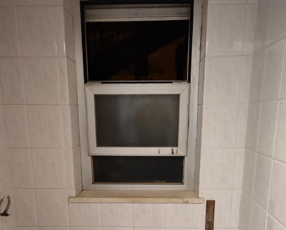 Ladri in azione in scuola e mensa del povero