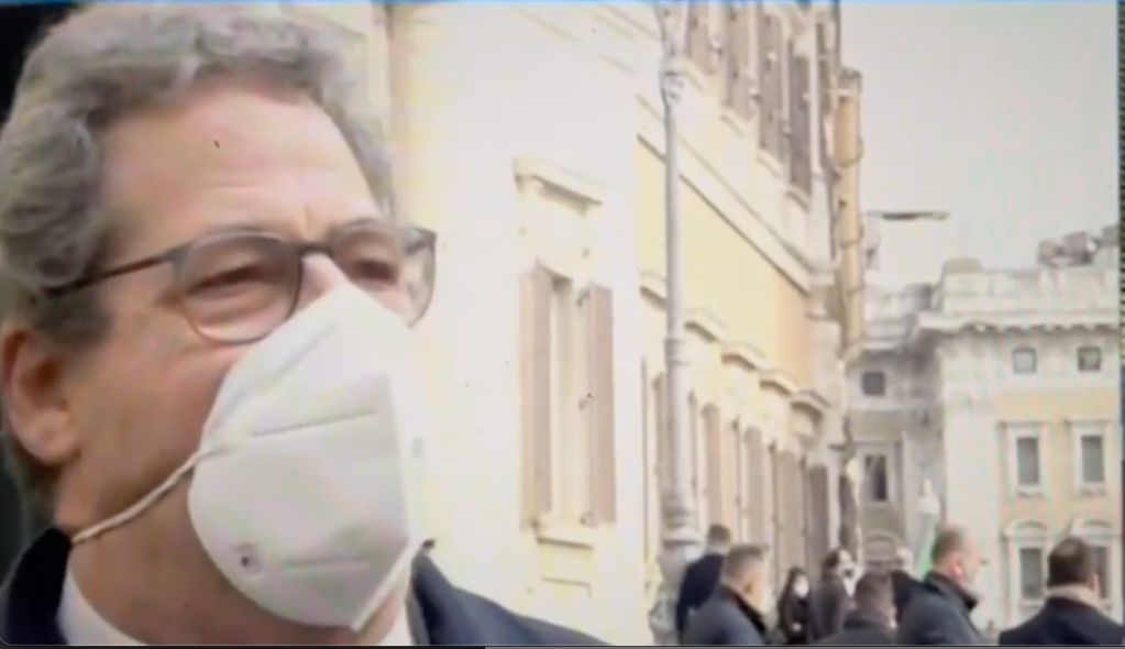 Gianfranco Miccichè