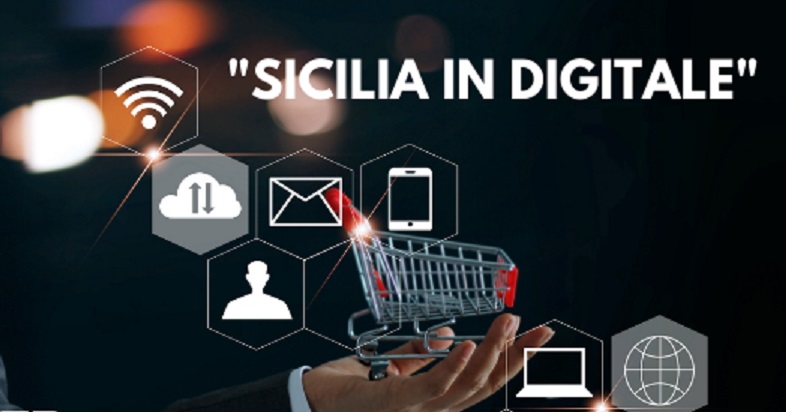 Sicilia in digitale
