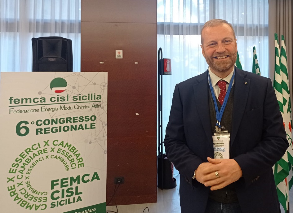 La preoccupazione della Cisl per il futuro dell'industria