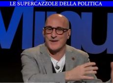 Le supercazzole della politica a Palermo,  Massimo Minutella all’attacco