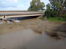 Rischio alluvioni in Sicilia, oltre 12 milioni dalla Regione per la manutenzione dei corsi d’acqua