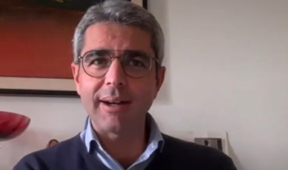 Il sindaco chiede uno screening di massa