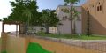 Villa Comunale di Monreale, pronto il progetto esecutivo, altro passo verso la riapertura (FOTO)