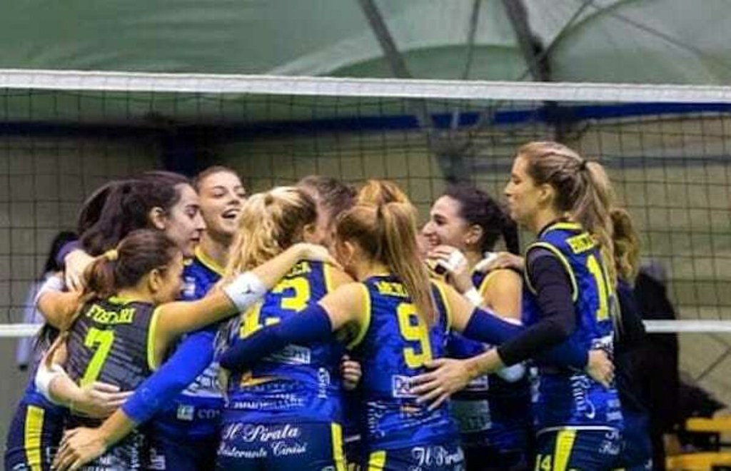 Volley Terrasini