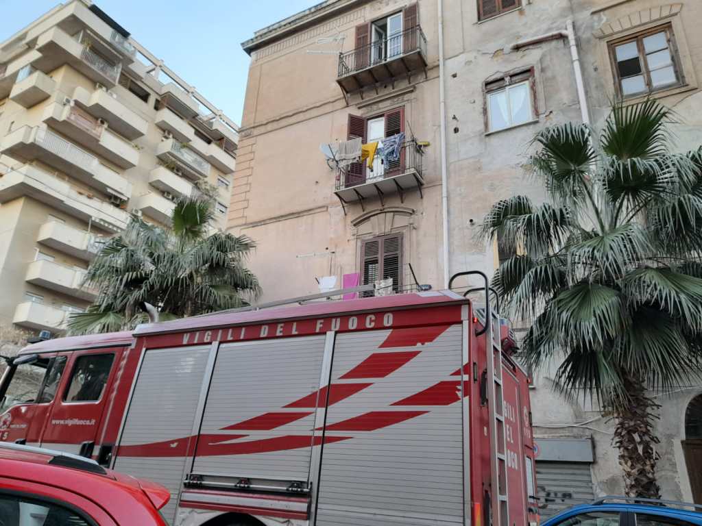 Borgovecchio, uomo trovato morto in casa