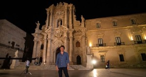 Alberto Angela racconterà il patrimonio siciliano in “Stanotte a…”, la trasmissione entra nell’accordo fra Rai e Regione Siciliana