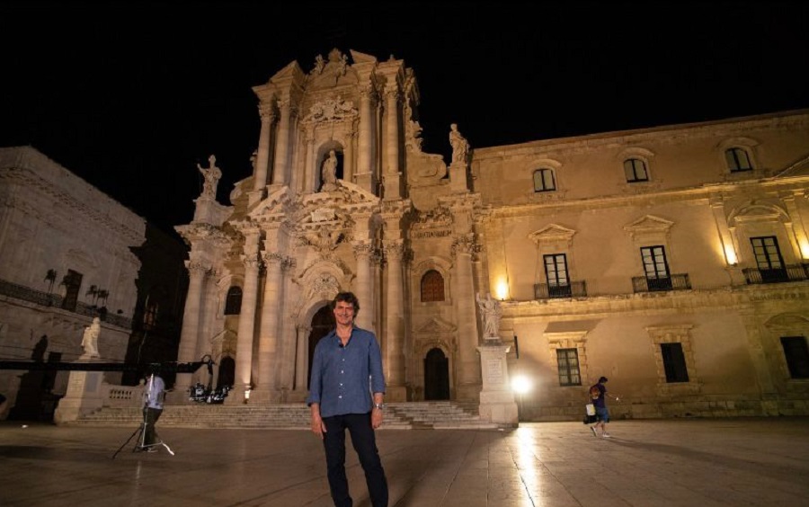 Alberto Angela parlerà di Sirausa su Rai 1