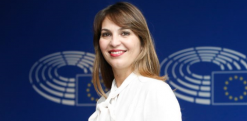 Annalisa Tardino nella Commissione Ue Trasporti e Turismo