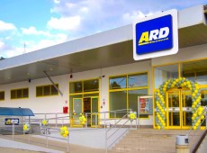 Apertura nuovo Ard Discount a Crotone, sono 200 i punti vendita in Italia