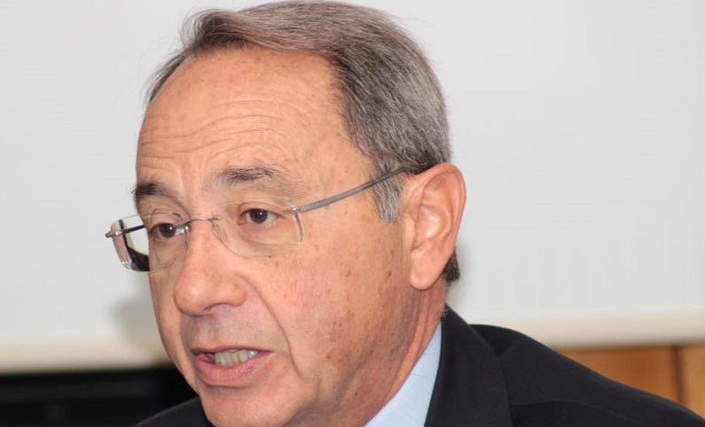 Morto l'ex parlamentare modicano Antonio Borrometi