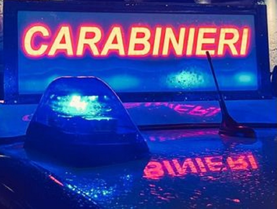 tre denunce dei carabinieri per reati ambientali