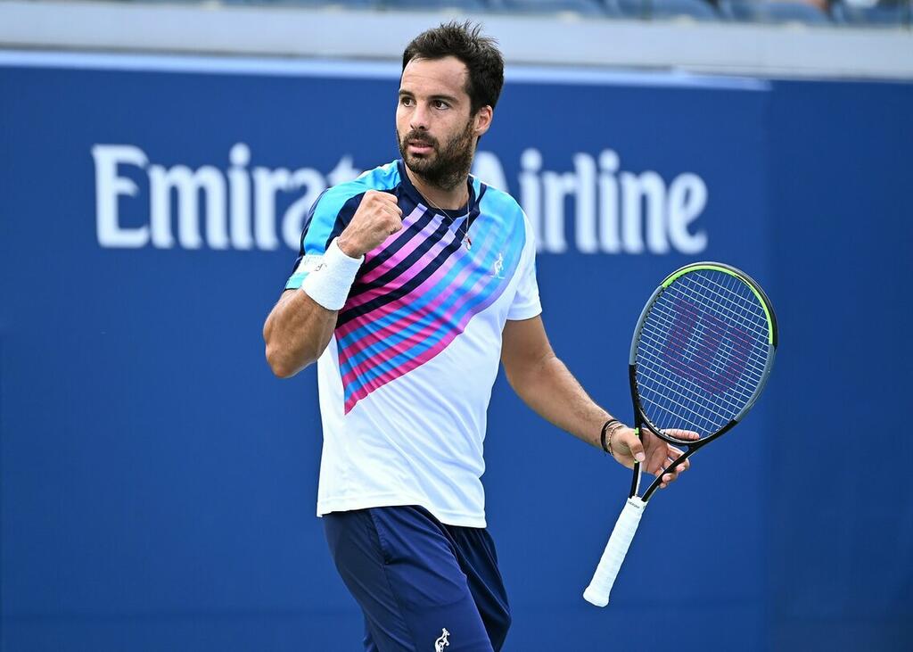 Salvatore Caruso giocherà gli Open di tennis in Australia
