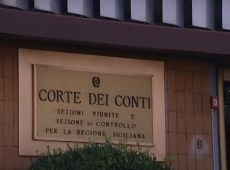 Corte dei conti, citati in giudizio i vertici di Sicilia Digitale
