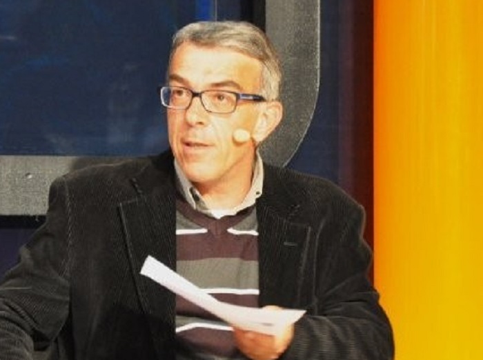 Il giornalista di Avola Antonio Dell'Albani è morto ad Avola