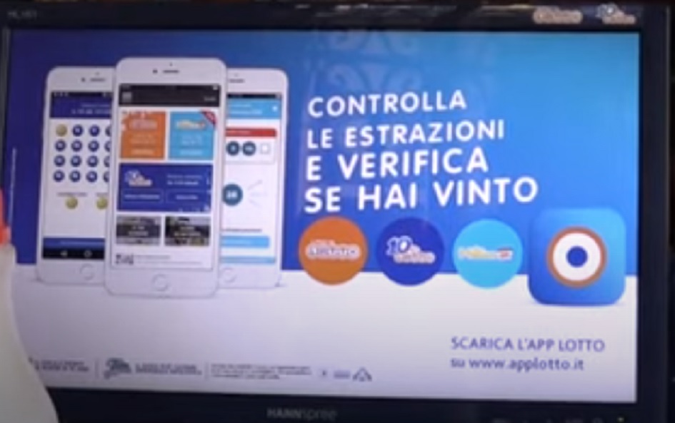 ancora Superenalotto porta fortuna in Sicilia