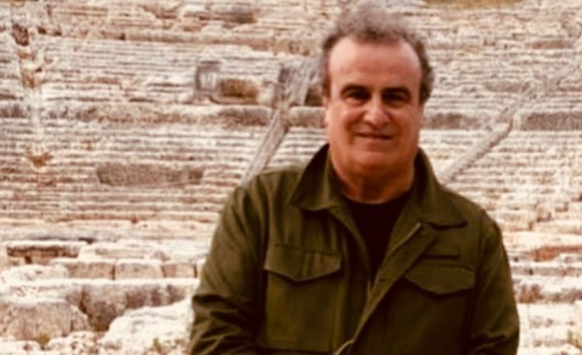 L'ex assessore regionale Granata