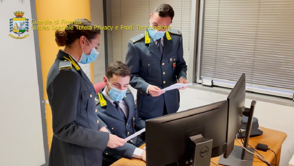 L'analisi dei dati personali