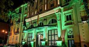 Grand Hotel delle Palme, prosegue la gestione dei curatori giudiziari