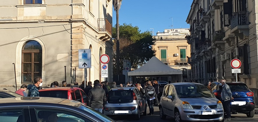Code all'Hub di Siracusa