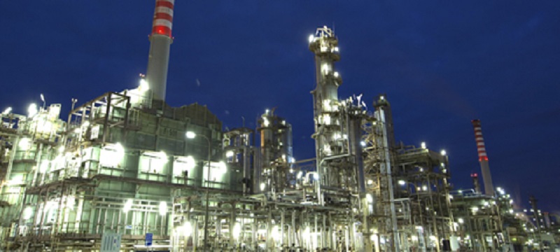 La raffineria Lukoil a rischio chiusura