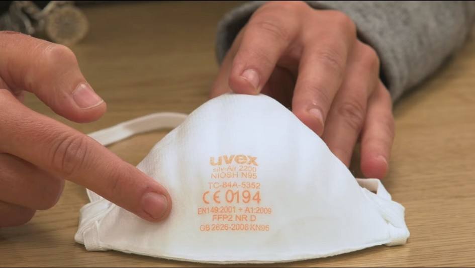 Federfarma sulle mascherine ffp2 e i prezzi calmierati