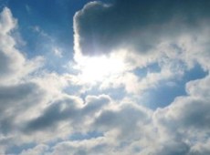 Il Meteo in Sicilia, nubi più dense ma senza piogge – LE PREVISIONI