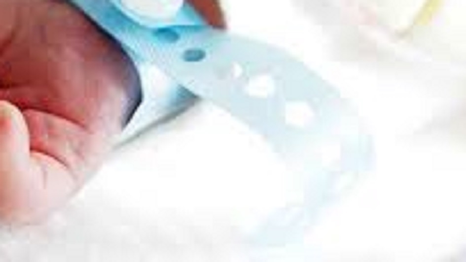 neonato ricoverato con covid19