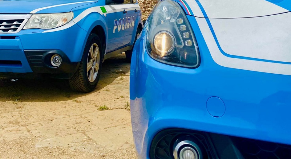 Indagine sui rapinatori