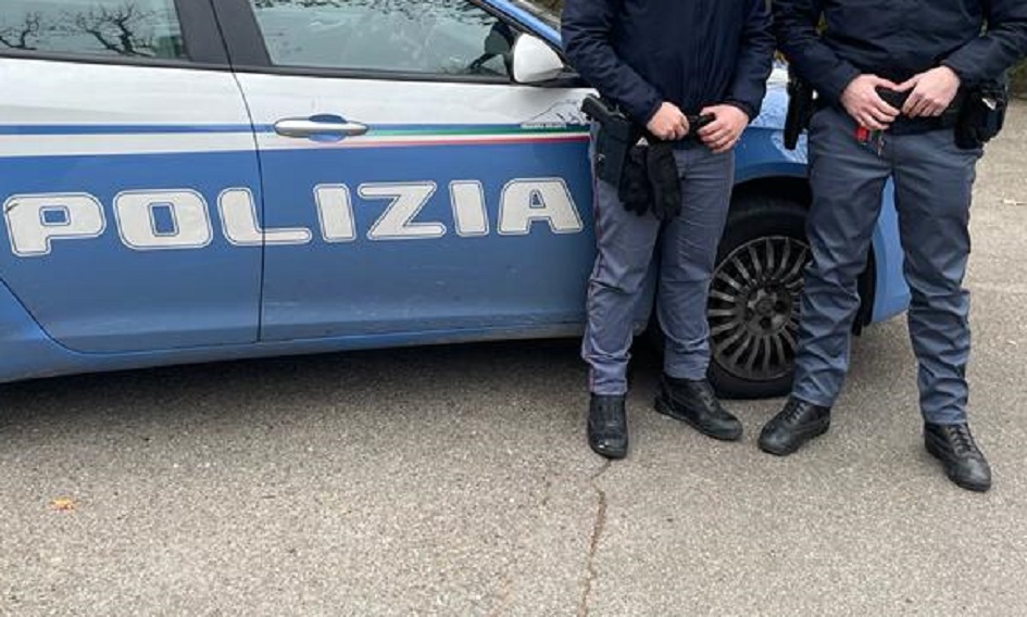 ruba statuette di Sant'Agata