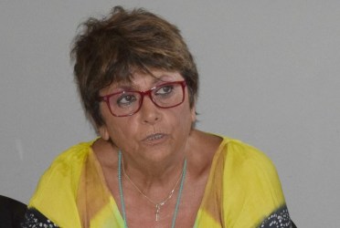 professoressa Annamaria Amitrano Savarese