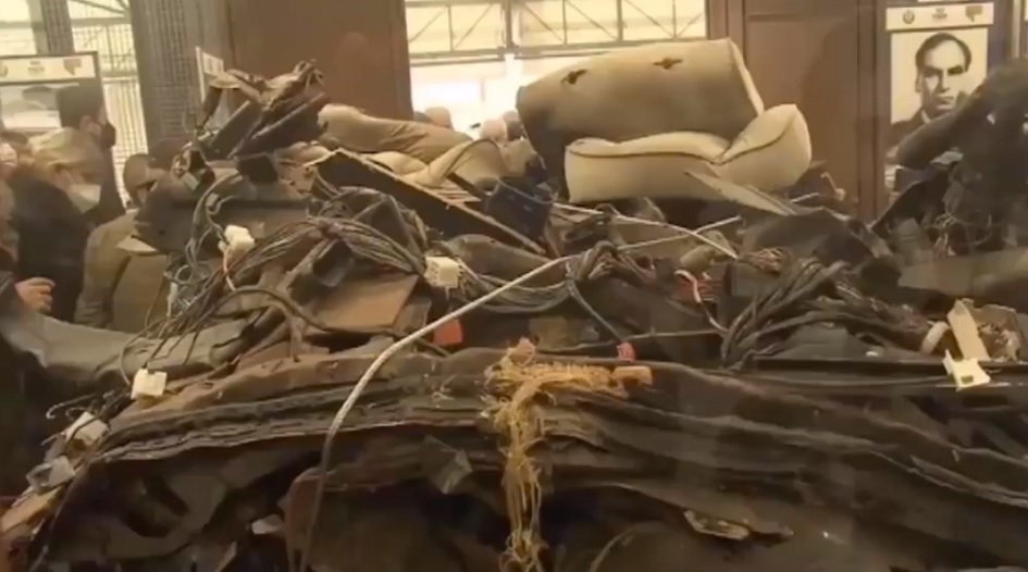 La Quarto Savona 15 a Messina