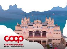 Coop resta in Sicilia col gruppo Radenza, il nuovo spot esalta le meraviglie dell’Isola