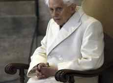 Pedofilia in Germania, 497 casi, “Ratzinger ha sbagliato 4 volte”