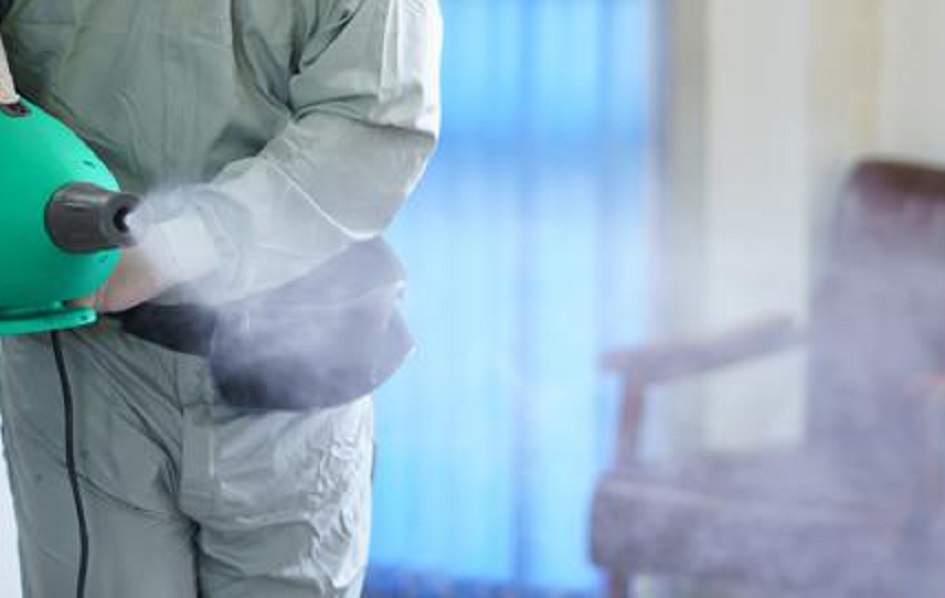 scatta sanificazione per due dipendenti positivi