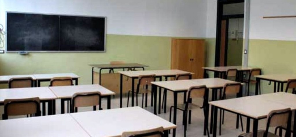 Covid19, si torna in classe in Sicilia e nelle scuole scoppia il caos