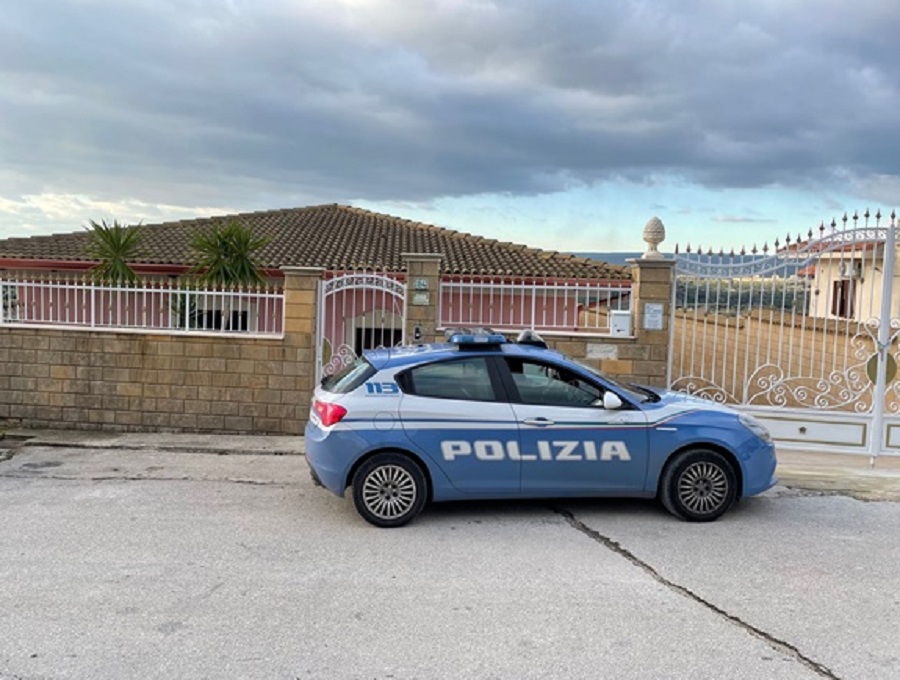 Sequestrati beni di un esponente del clan Trigila di Noto