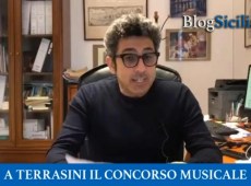 Promozione del territorio, a Terrasini il concorso musicale “Ti regalo un brano” (VIDEO)